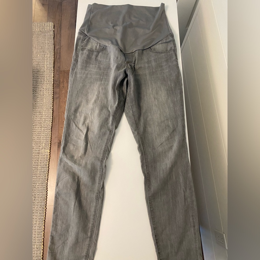 Maternity Jeans - Insider Premium Denim